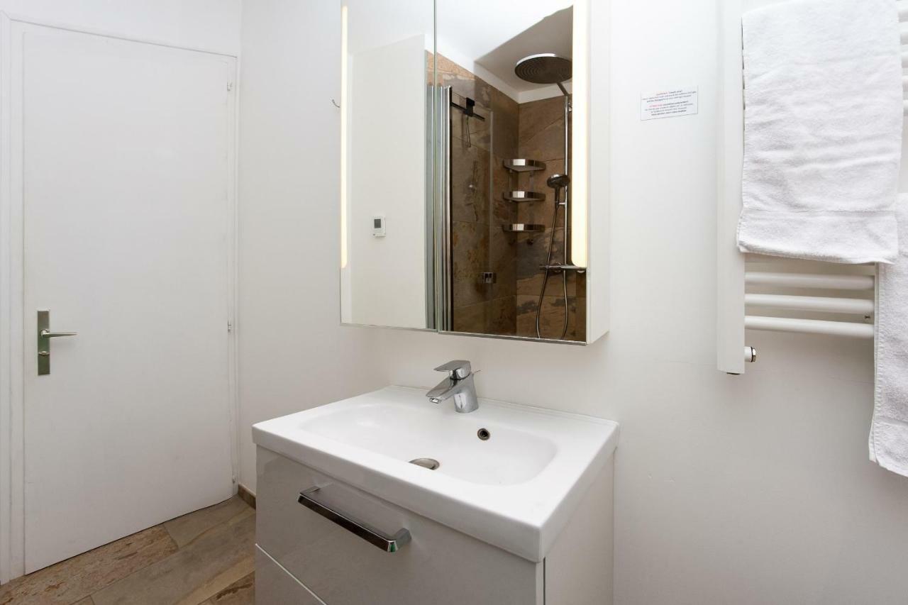 La Saleina Apartment - Chamonix All Year Extérieur photo